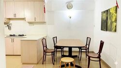 Blk 233 Bishan Street 22 (Bishan), HDB 4 Rooms #570086891